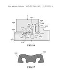 SLIP ON GROOVE COUPLING WITH MULTIPLE SEALING GASKET diagram and image