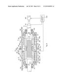 VEHICLE STEERING SYSTEM AND MANUFACTURING METHOD FOR VEHICLE STEERING     SYSTEM diagram and image