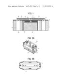 DEVICE AND METHOD FOR ASSEMBLING WRITING HEAD UNIT diagram and image