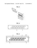 DEVICE AND METHOD FOR ASSEMBLING WRITING HEAD UNIT diagram and image