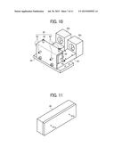 DEVICE AND METHOD FOR ASSEMBLING WRITING HEAD UNIT diagram and image