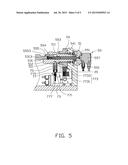 WORKPIECE TURNING-OVER DEVICE diagram and image