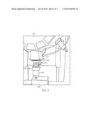 AUTO CHANGER SPINDLE MOUNTING ASSEMBLY ADAPTED TO DRILL TAP MACHINES diagram and image