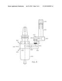 AUTO CHANGER SPINDLE MOUNTING ASSEMBLY ADAPTED TO DRILL TAP MACHINES diagram and image