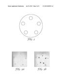 ABRASIVE ELEMENT PRECURSOR WITH PRECISELY SHAPED FEATURES AND METHOD OF     MAKING THEREOF diagram and image