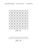 ABRASIVE ELEMENT PRECURSOR WITH PRECISELY SHAPED FEATURES AND METHOD OF     MAKING THEREOF diagram and image