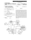 APPARATUS AND METHOD FOR PROVIDING A MODULAR ABRASIVE BLASTING AND     RECOVERY SYSTEM diagram and image