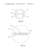 ANTI-DISENGAGEMENT STRUCTURE OF A TOOL HEAD FOR A FASTENER diagram and image