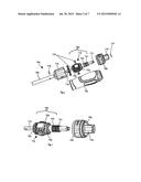 RATCHETING DRIVER diagram and image