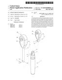 SOCKET WRENCH APPARATUS diagram and image