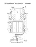 GRIPPING SOCKET, WRENCH AND METHOD OF USE diagram and image