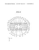 AUXILIARY HANDLE AND ELECTRIC POWER TOOL PROVIDED WITH THE AUXILIARY     HANDLE diagram and image