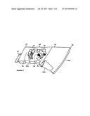 Tool head adapted for removable attachment to a handle diagram and image