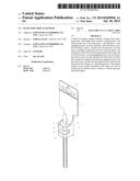 HAND TOOL DISPLAY HANGER diagram and image