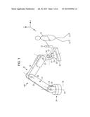 ROBOT, DEVICE AND METHOD FOR CONTROLLING ROBOT, AND COMPUTER-READABLE     NON-TRANSITORY RECORDING MEDIUM diagram and image