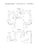 ROBOT PROGRAMMING APPARATUS FOR CREATING ROBOT PROGRAM FOR CAPTURING IMAGE     OF WORKPIECE diagram and image