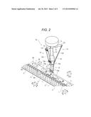 PARALLEL LINK ROBOT, HAND FOR PARALLEL LINK ROBOT, AND PARALLEL LINK ROBOT     SYSTEM diagram and image