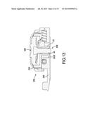 CUTTER ASSEMBLY HAVING DUAL LOCKING EFFECT diagram and image