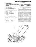 HAIR CLIPPING DEVICE diagram and image