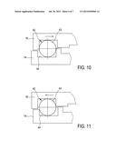 HAIR CLIPPING DEVICE diagram and image