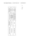 Spall Shield using Nanoparticles, and Method of Manufacture thereof diagram and image