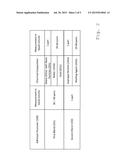 Spall Shield using Nanoparticles, and Method of Manufacture thereof diagram and image