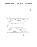 Spall Shield using Nanoparticles, and Method of Manufacture thereof diagram and image