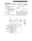 CONTROLLING DEVICE FOR ELECTRIC VEHICLE CHARGER diagram and image