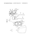 MOVABLE HEADREST diagram and image