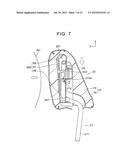 MOVABLE HEADREST diagram and image