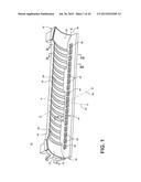 EMERGENCY VEHICLE LIGHT FIXTURE diagram and image