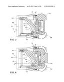 EMERGENCY VEHICLE LIGHT FIXTURE diagram and image