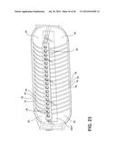 EMERGENCY VEHICLE LIGHT FIXTURE diagram and image