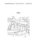 AIR-BAG MODULE MOUNTING STRUCTURE diagram and image