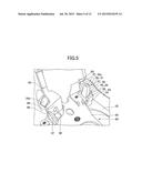 AIR-BAG MODULE MOUNTING STRUCTURE diagram and image