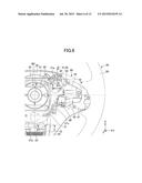 AIR-BAG MODULE MOUNTING STRUCTURE diagram and image