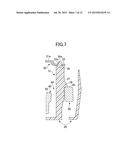 AIR-BAG MODULE MOUNTING STRUCTURE diagram and image