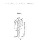 AIR-BAG MODULE MOUNTING STRUCTURE diagram and image