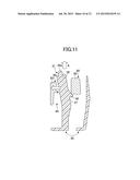 AIR-BAG MODULE MOUNTING STRUCTURE diagram and image