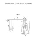 AIR-BAG MODULE MOUNTING STRUCTURE diagram and image