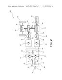 HYBRID VEHICLE diagram and image