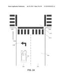 SYSTEMS AND METHODS FOR DETERMINING THE STATUS OF A TURN LANE TRAFFIC     LIGHT diagram and image