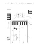 SYSTEMS AND METHODS FOR DETERMINING THE STATUS OF A TURN LANE TRAFFIC     LIGHT diagram and image