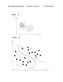 METHOD AND APPARATUS FOR DETERMINING ROAD SURFACE CONDITION diagram and image