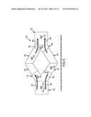 METHOD AND SYSTEM FOR USING DYNAMIC BOUNDARIES TO MANAGE THE PROGRESSION     OF RIDE VEHICLES THAT HAVE RIDER CONTROL INPUTS diagram and image