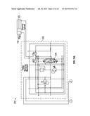 STEERING CONTROL SYSTEM FOR A TOWED AXLE diagram and image