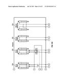 STEERING CONTROL SYSTEM FOR A TOWED AXLE diagram and image