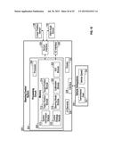 STEERING CONTROL SYSTEM FOR A TOWED AXLE diagram and image