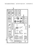 STEERING CONTROL SYSTEM FOR A TOWED AXLE diagram and image