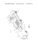 TRAILER BACKUP ASSIST SYSTEM WITH OFF-SHOOT CORRECTION diagram and image